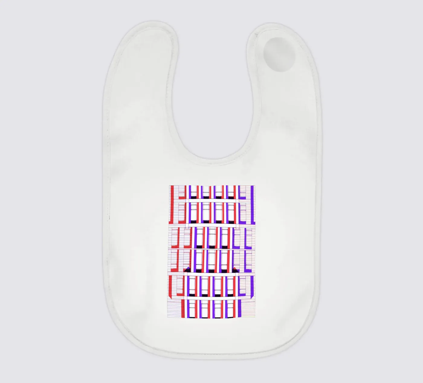 Three bavaglino da Jan Luzar