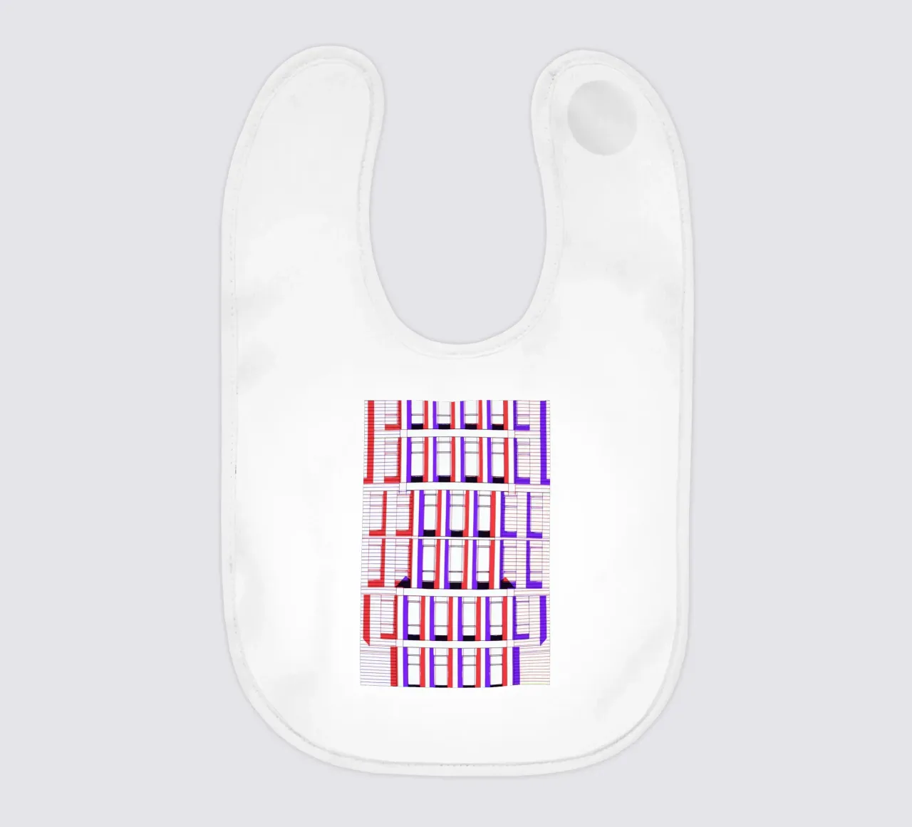 Three bavoir de Jan Luzar