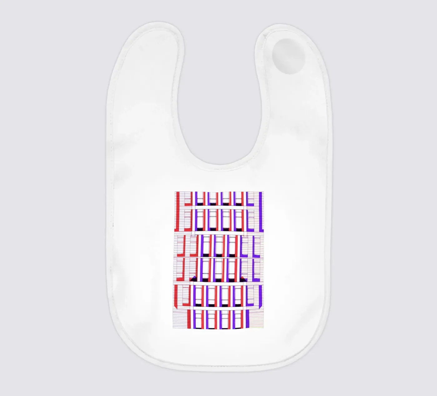 Three bavaglino da Jan Luzar