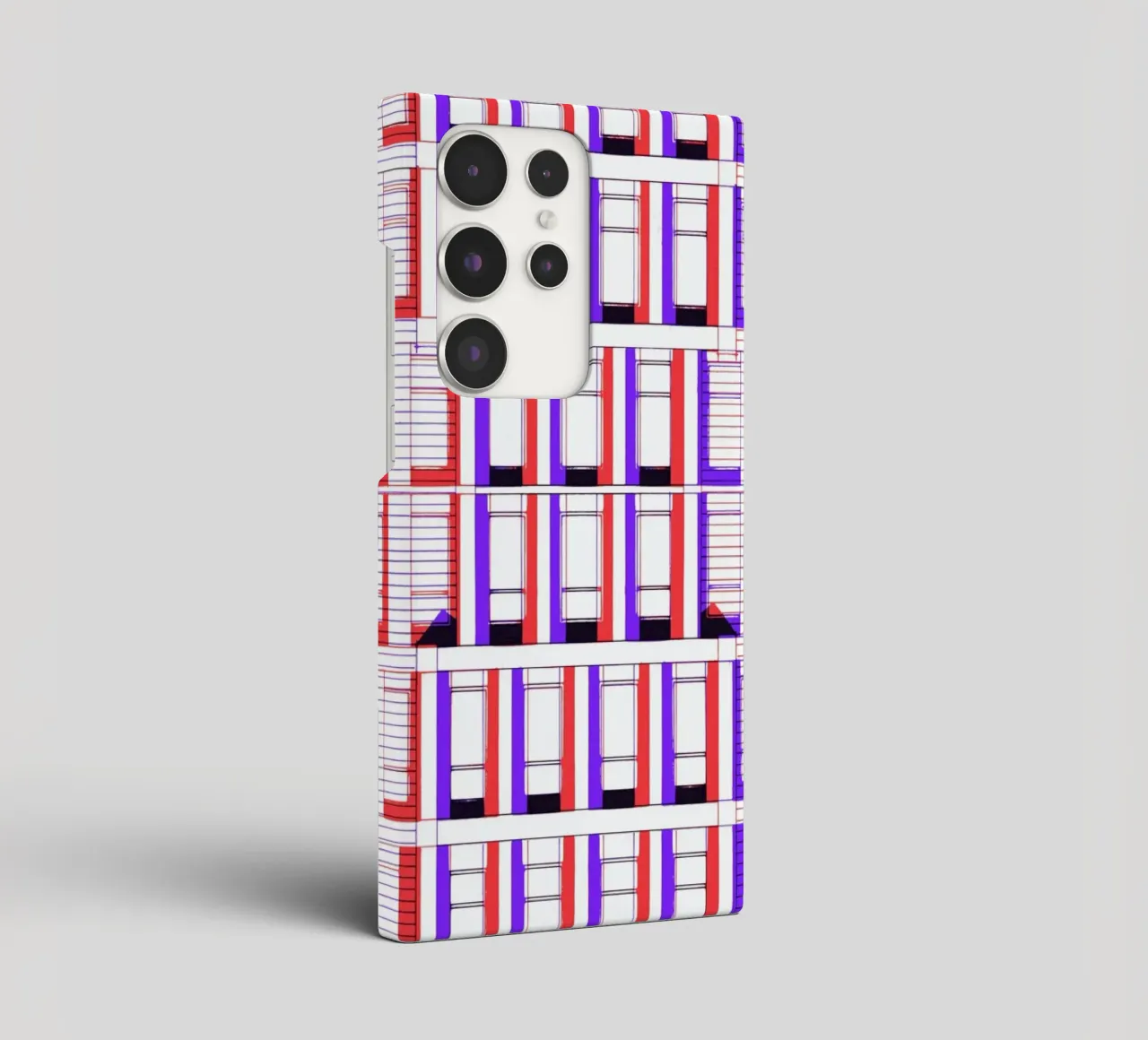 Three cover samsung da Jan Luzar