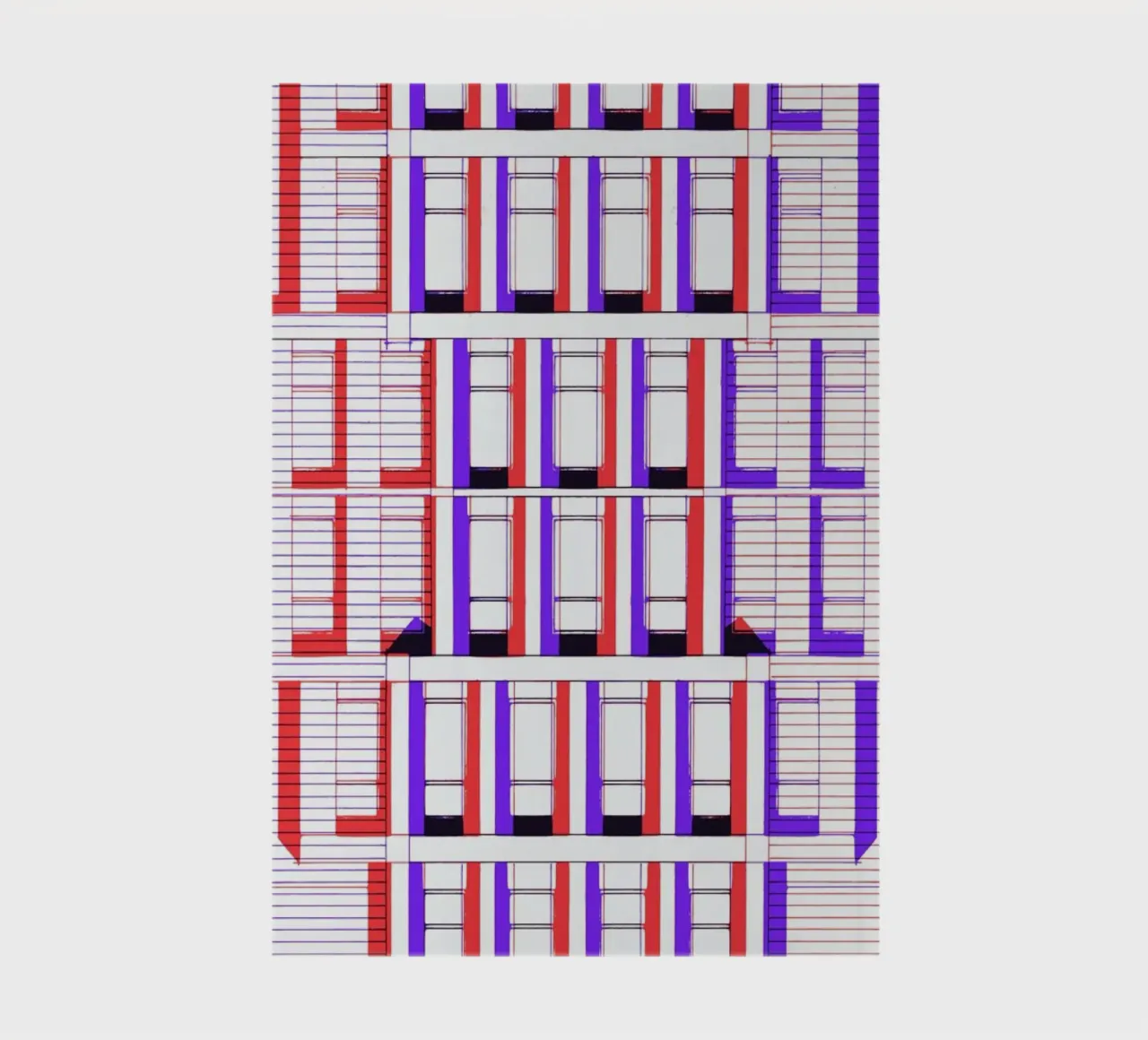 Three notebook by Jan Luzar