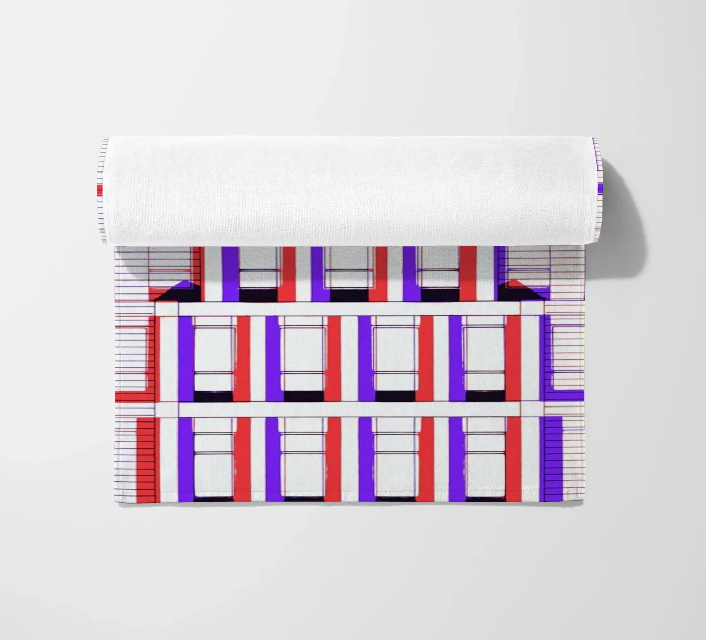 Three telo mare da Jan Luzar