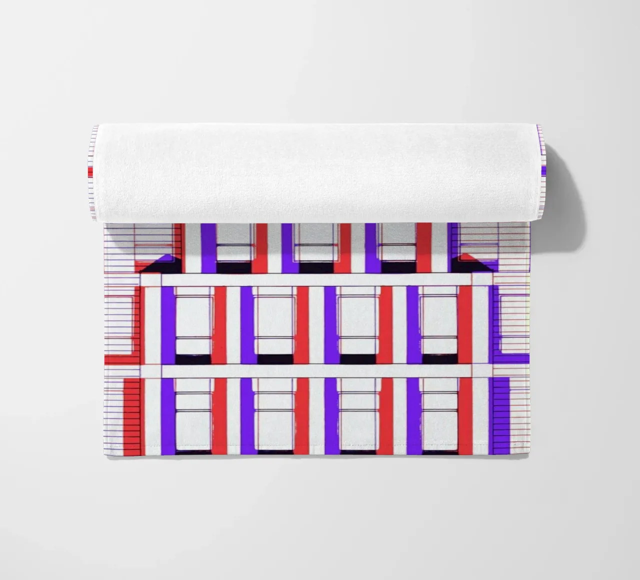 Three telo mare da Jan Luzar