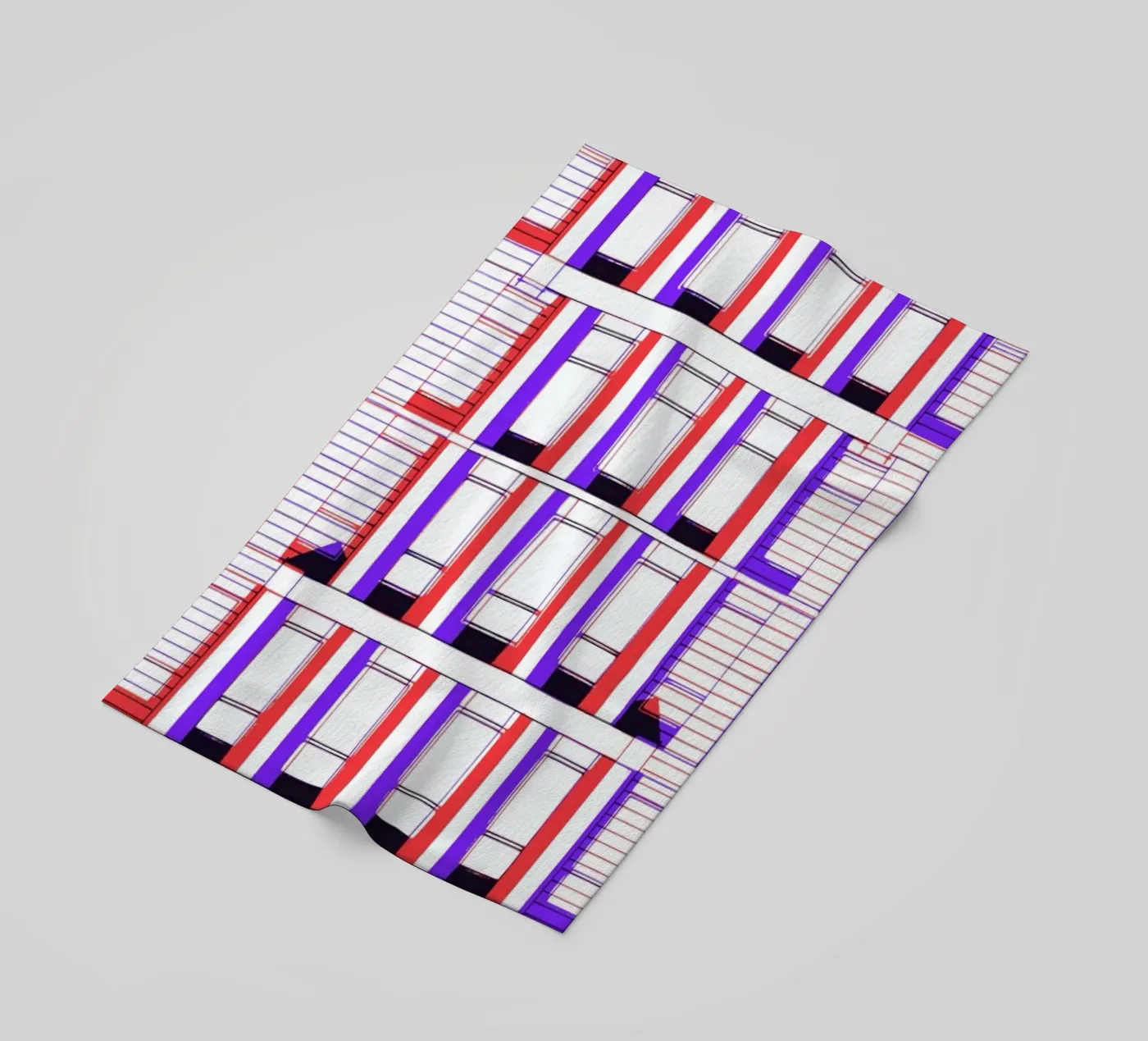 Three telo mare da Jan Luzar