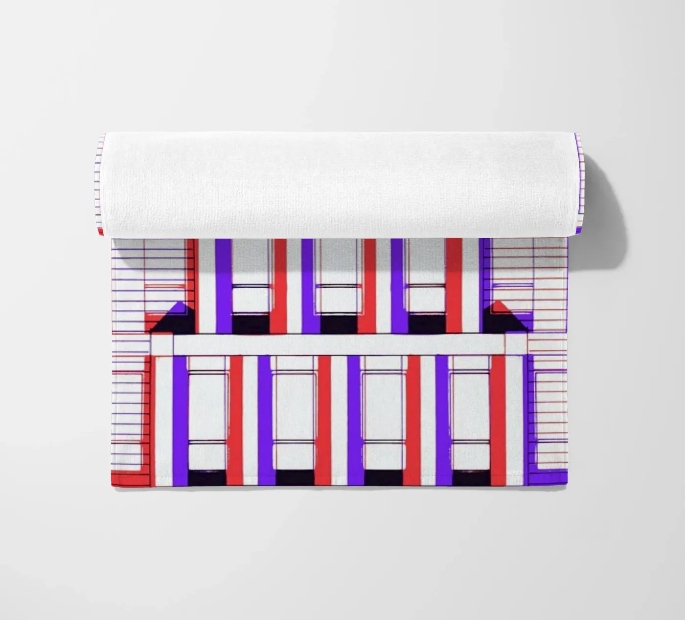 Three telo mare da Jan Luzar