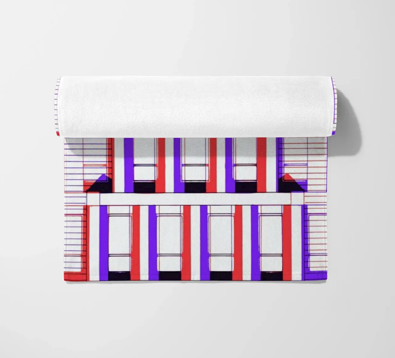 Three telo mare da Jan Luzar