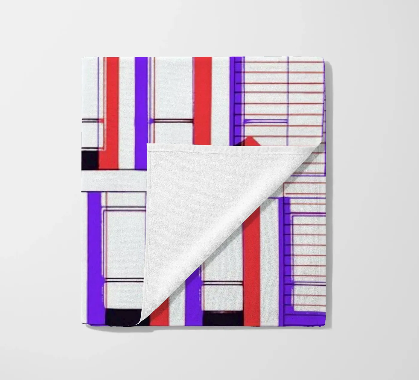 Three telo mare da Jan Luzar