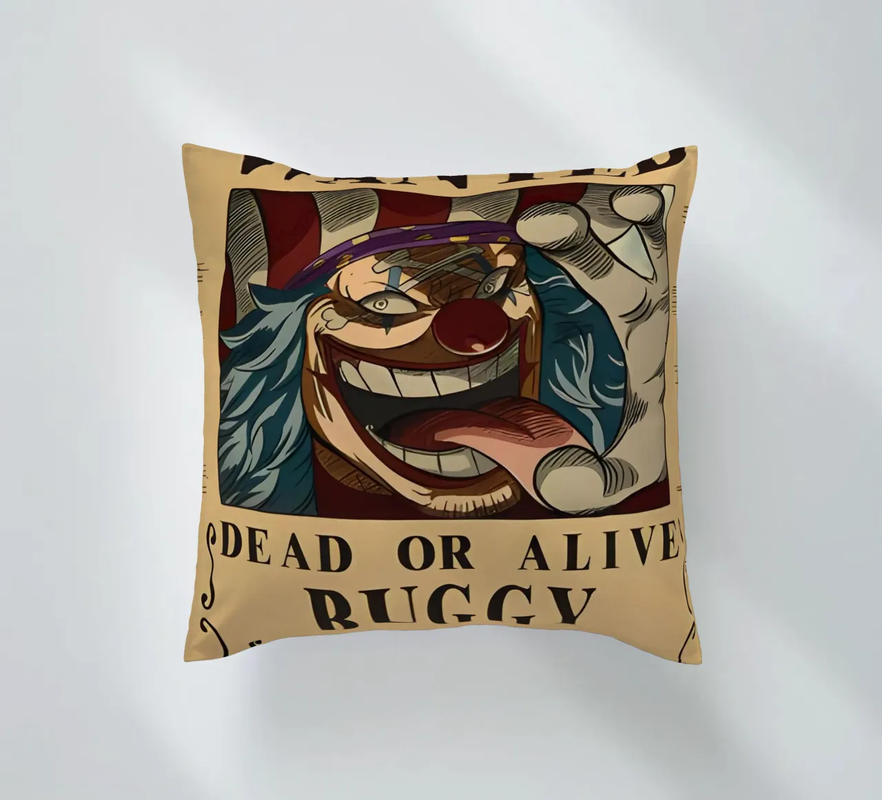 Buggy cuscino da CreativeStudio