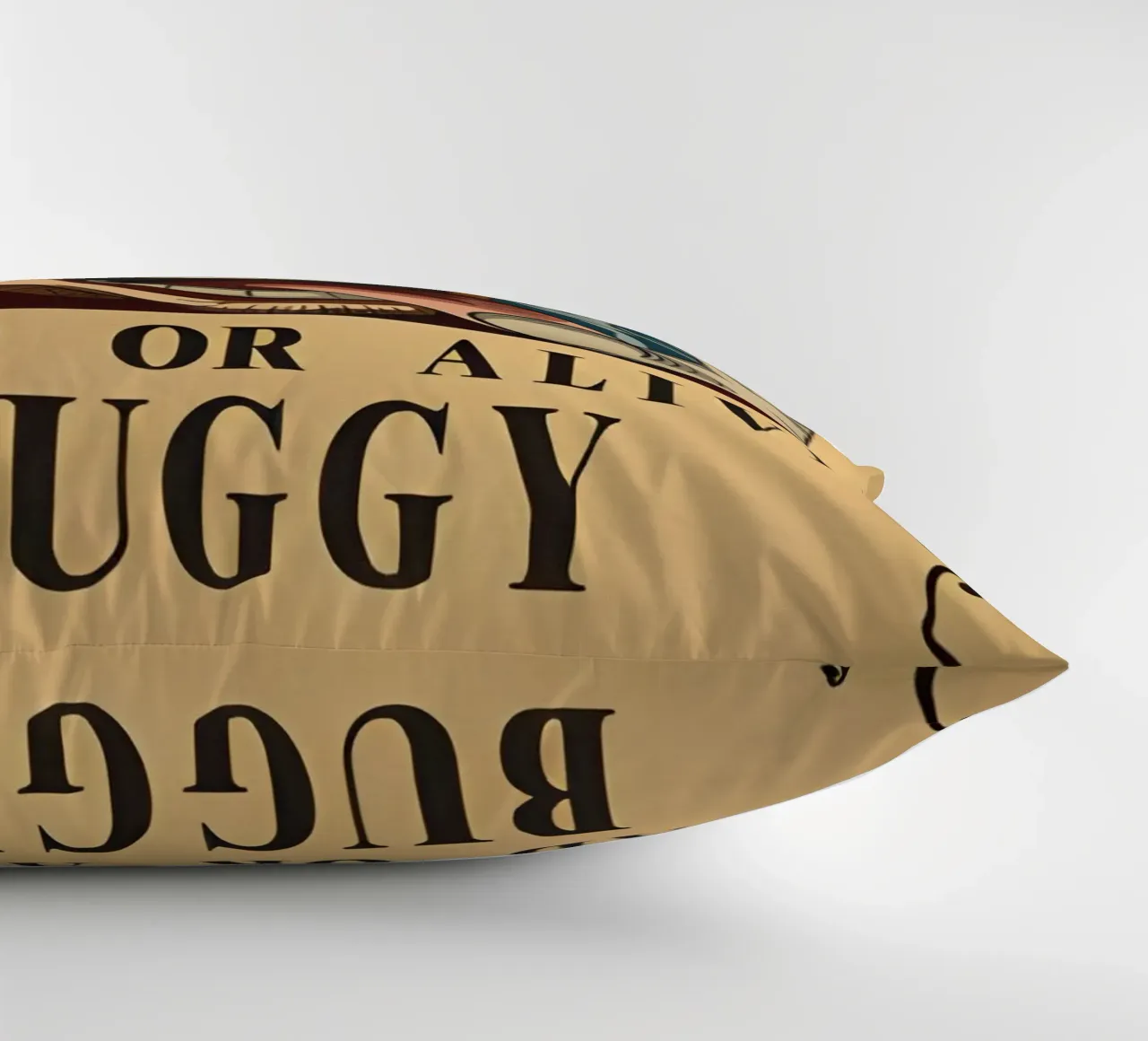Buggy cuscino da CreativeStudio