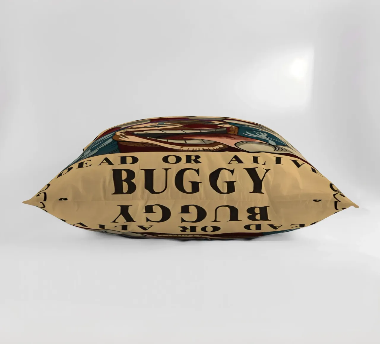 Buggy cuscino da CreativeStudio