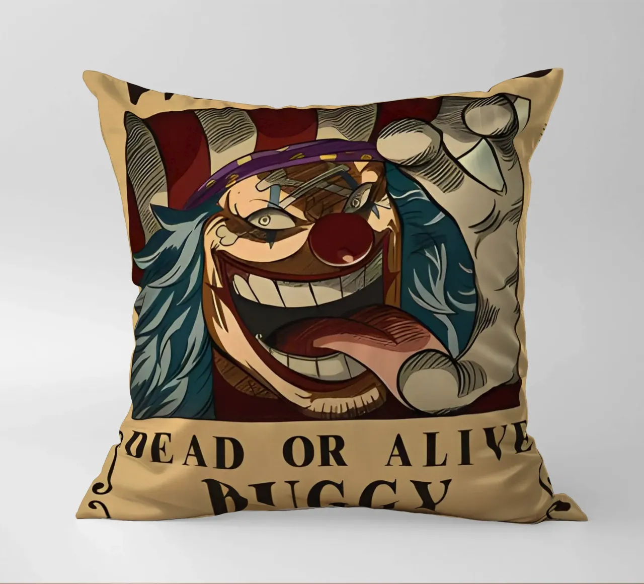 Buggy cuscino da CreativeStudio