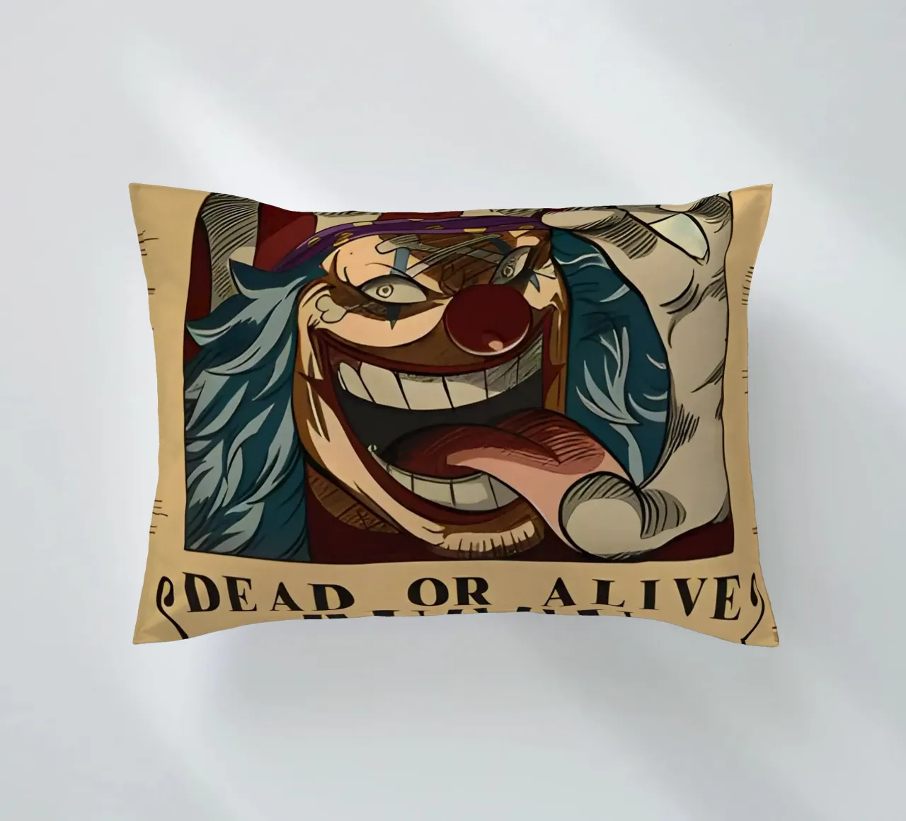 Buggy cuscino da CreativeStudio