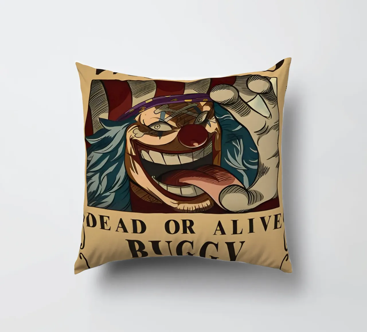 Buggy cuscino da CreativeStudio