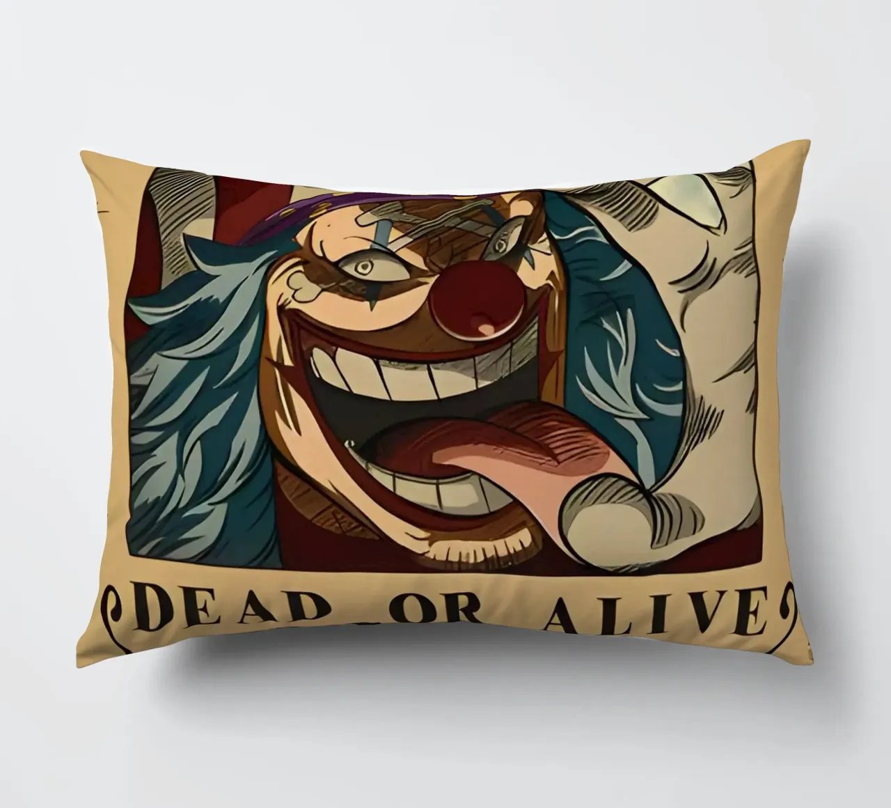 Buggy cuscino da CreativeStudio