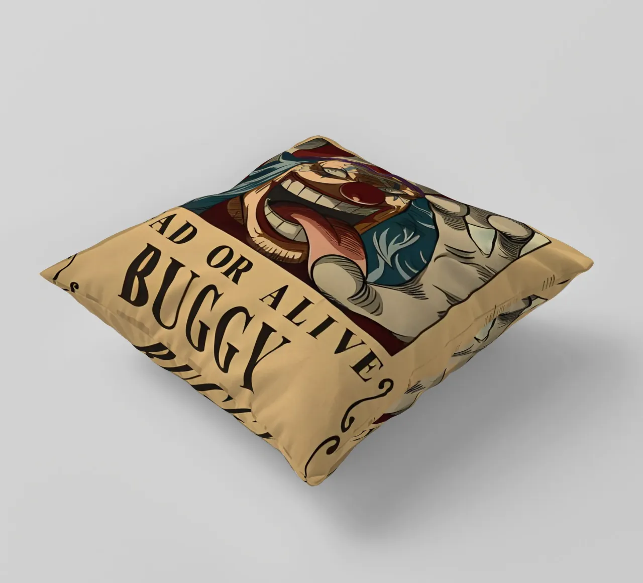 Buggy cuscino da CreativeStudio