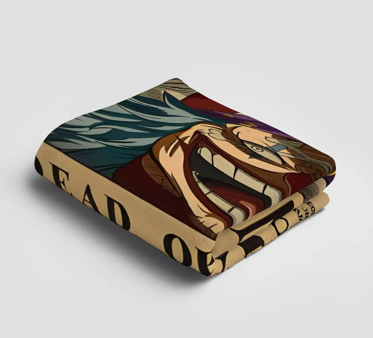 Buggy asciugamano da bagno da CreativeStudio