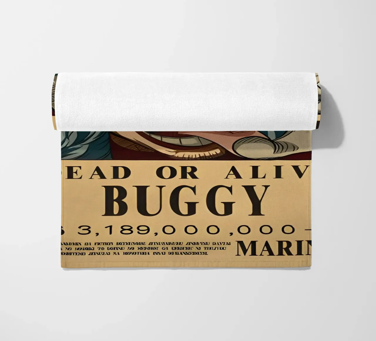 Buggy telo mare da CreativeStudio