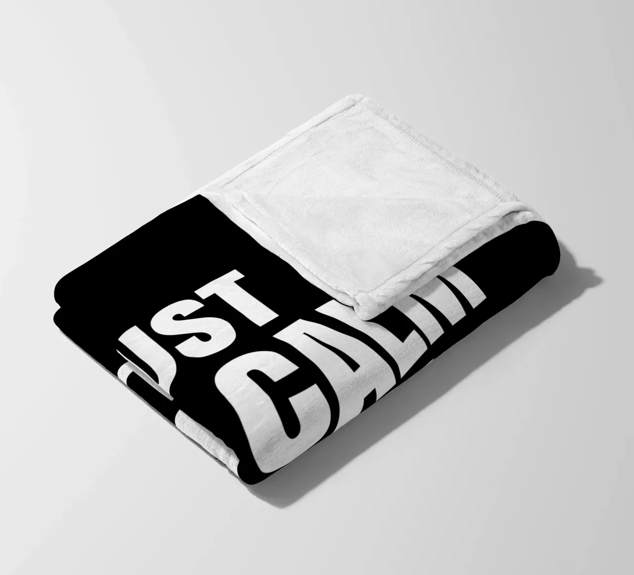 Just keep calm and relax all day coperta in pile da happieeagle