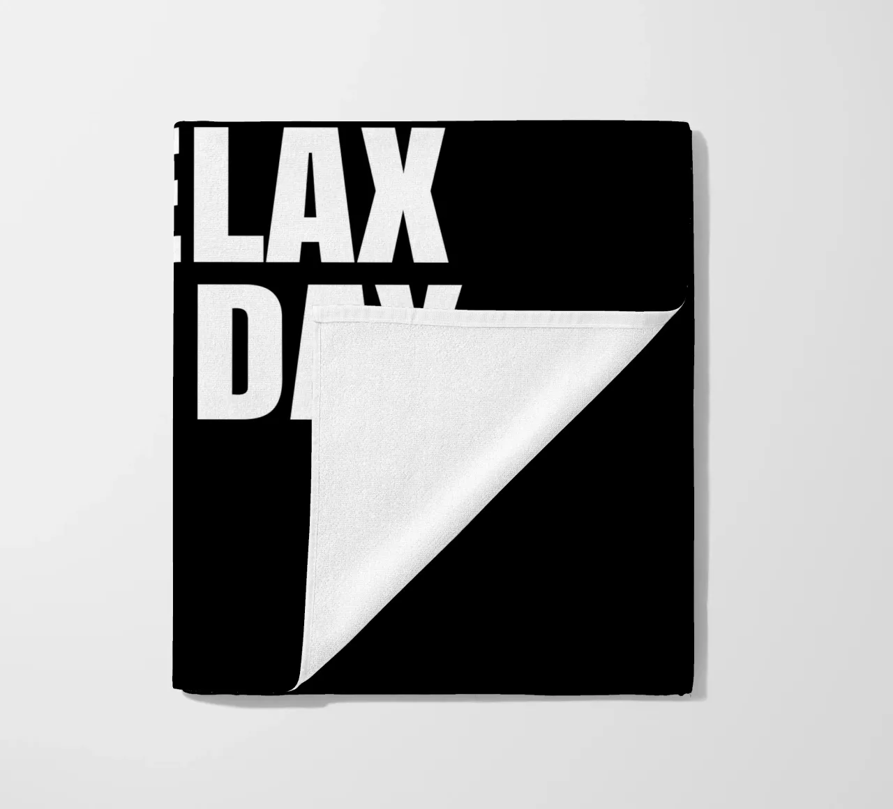 Just keep calm and relax all day telo mare da happieeagle