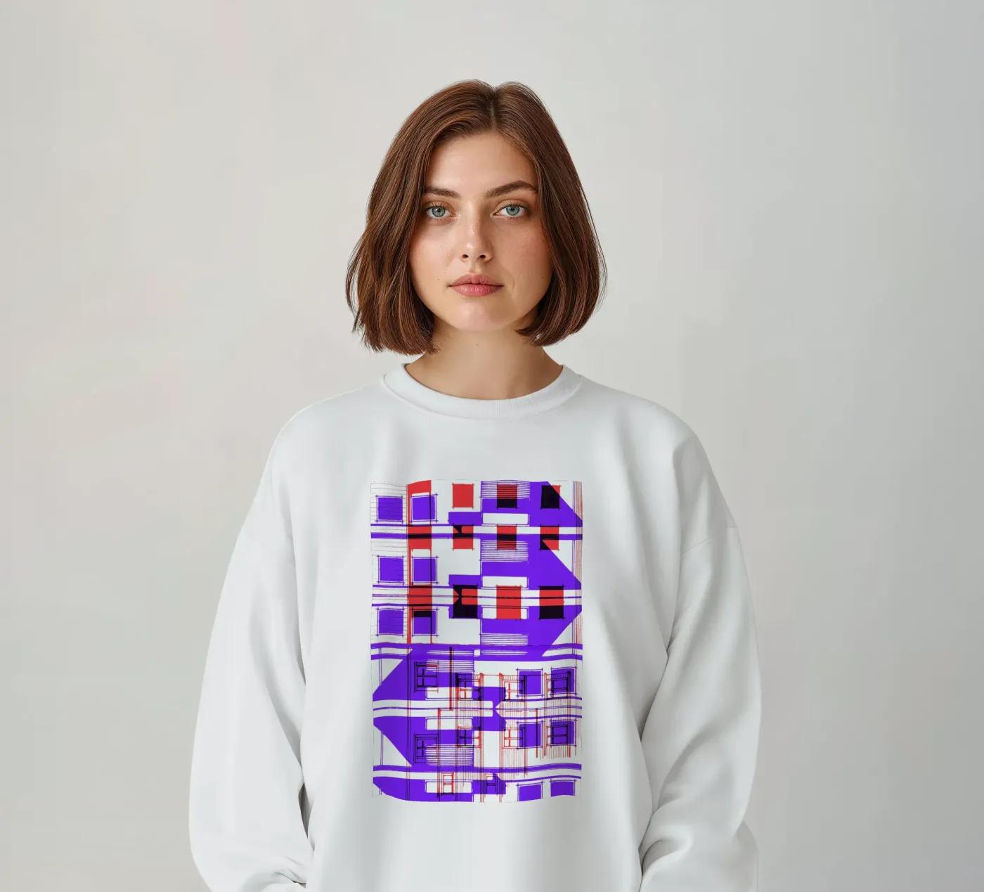 Four felpa da Jan Luzar