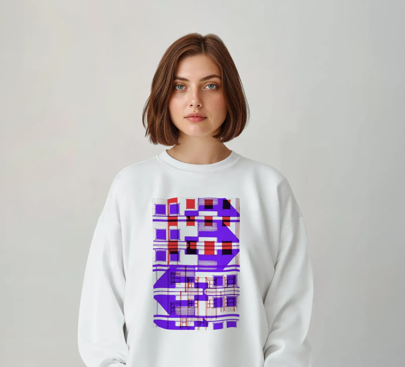 Four felpa da Jan Luzar