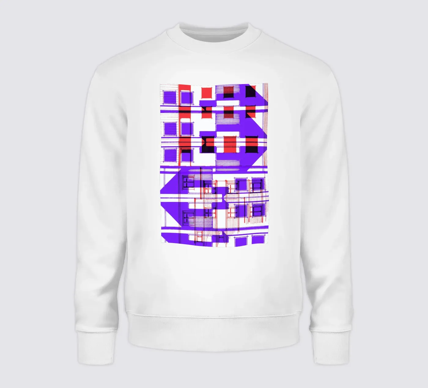 Four felpa da Jan Luzar