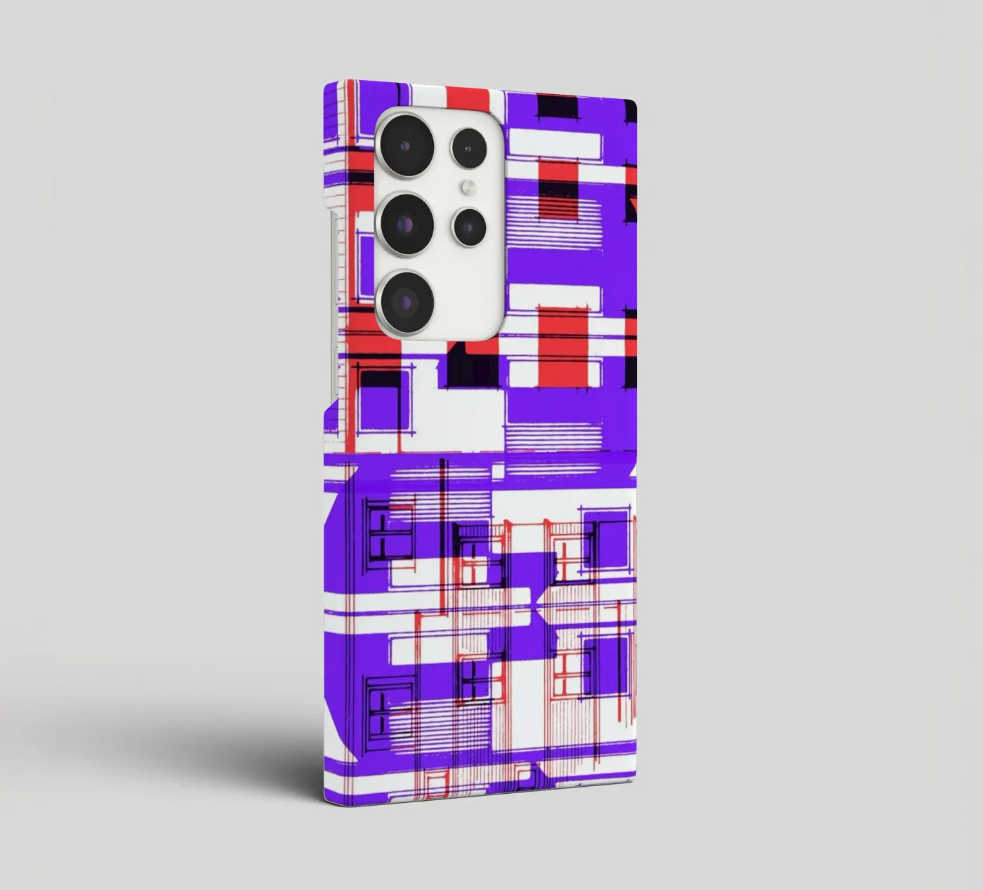 Four cover samsung da Jan Luzar