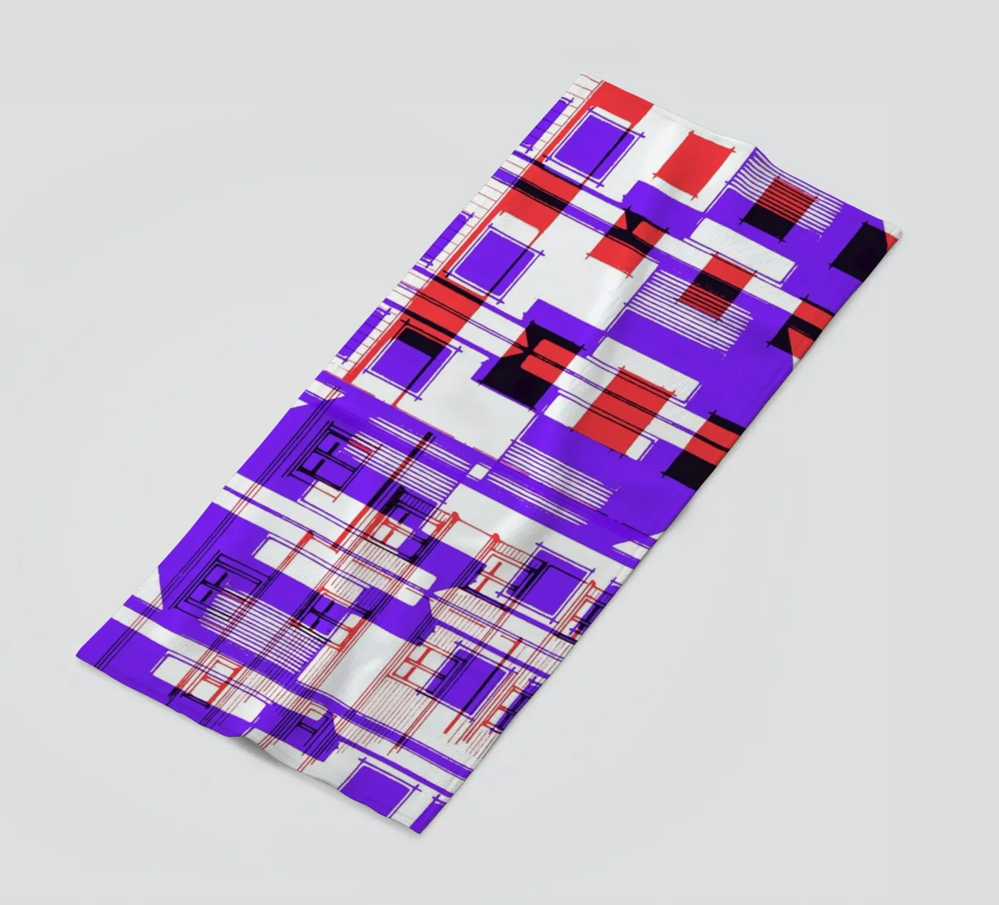 Four telo mare da Jan Luzar