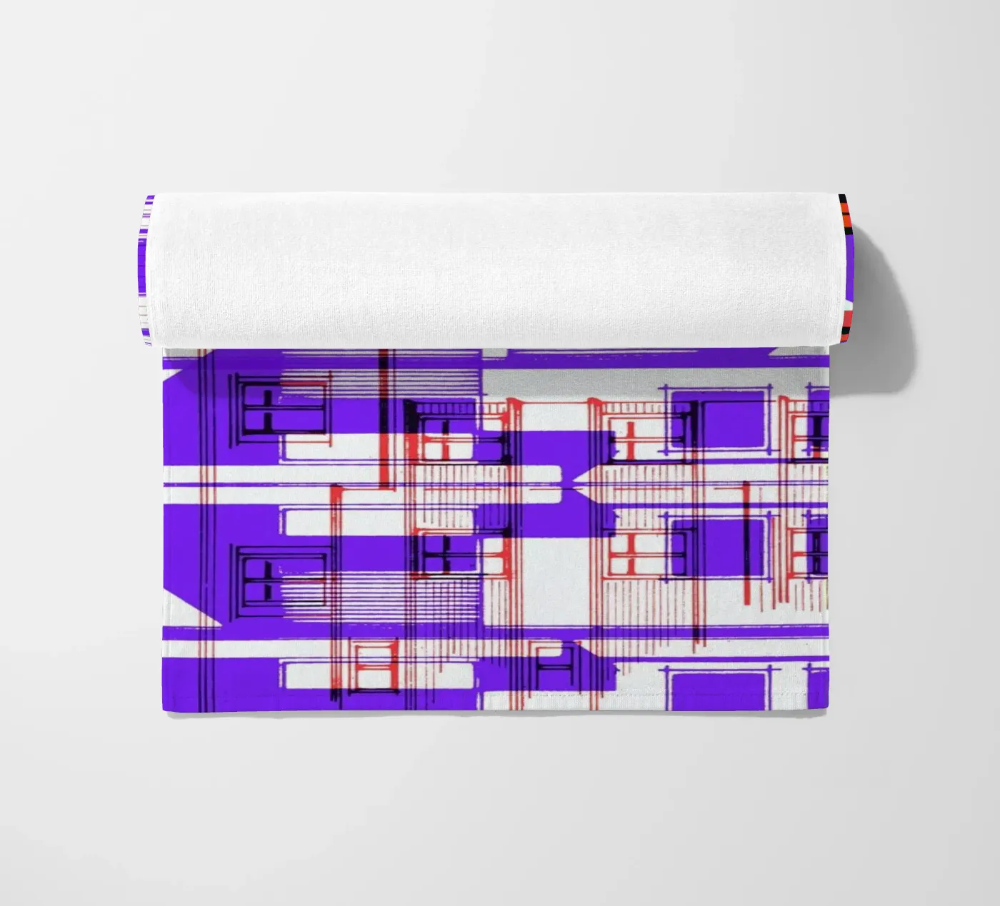 Four telo mare da Jan Luzar