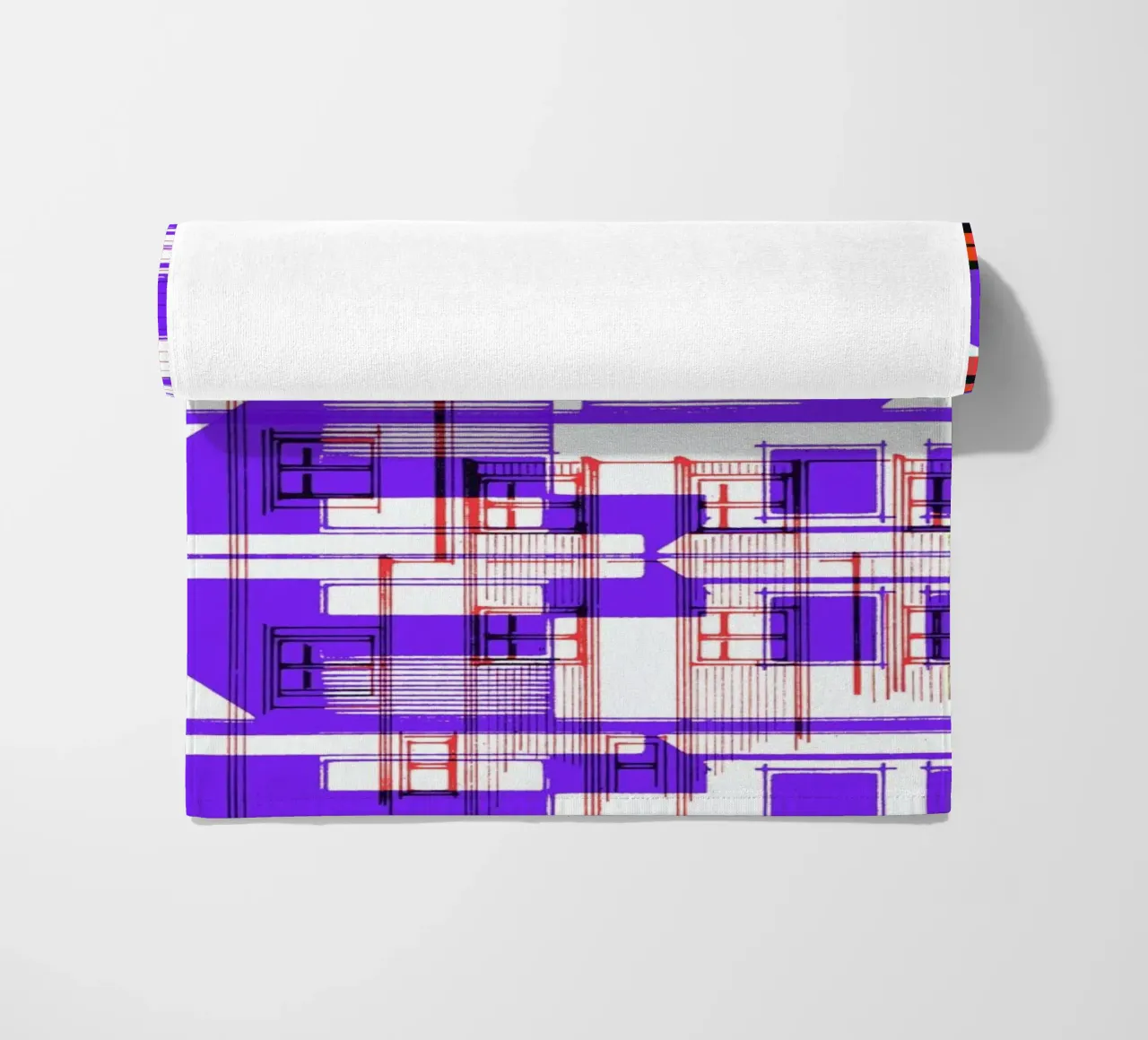 Four telo mare da Jan Luzar