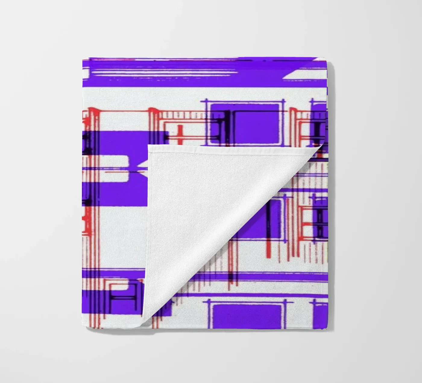 Four telo mare da Jan Luzar