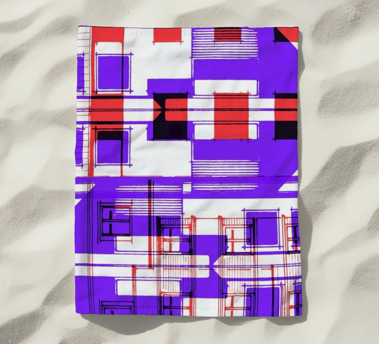 Four telo mare da Jan Luzar