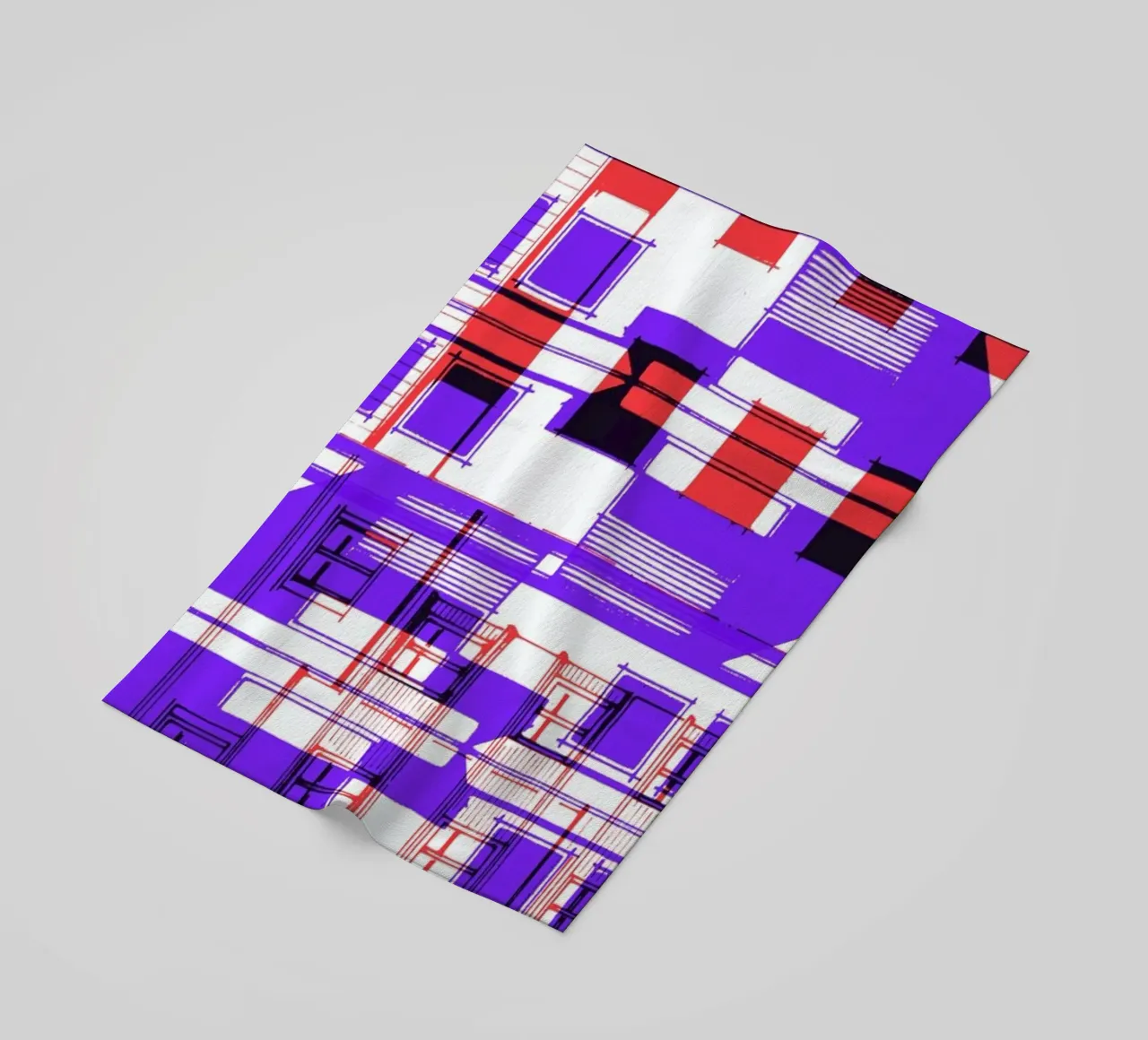 Four telo mare da Jan Luzar