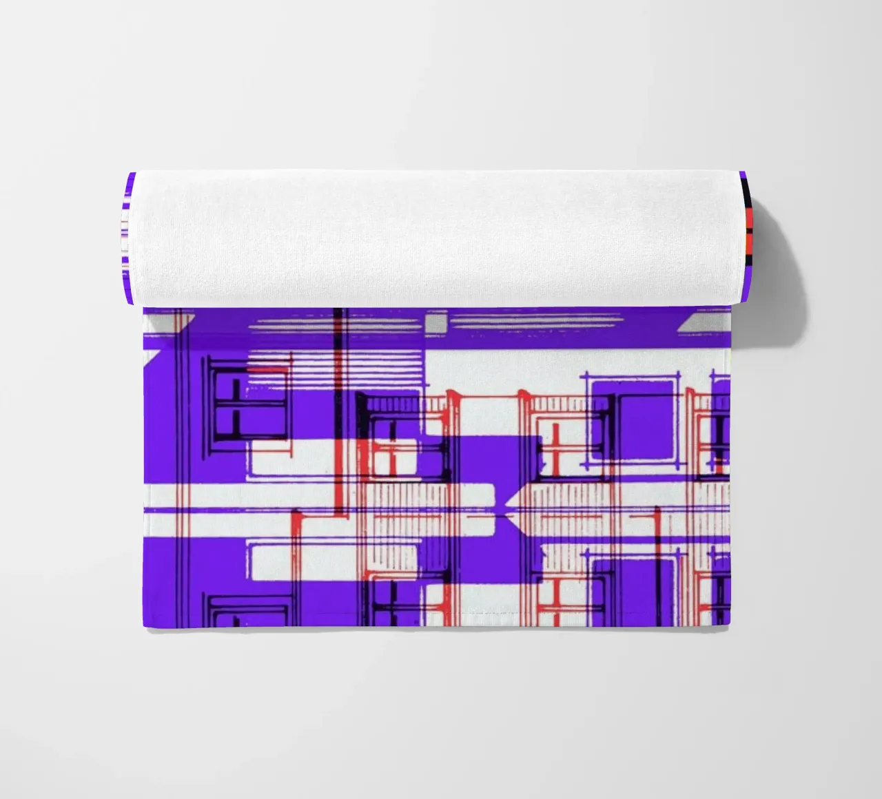 Four telo mare da Jan Luzar