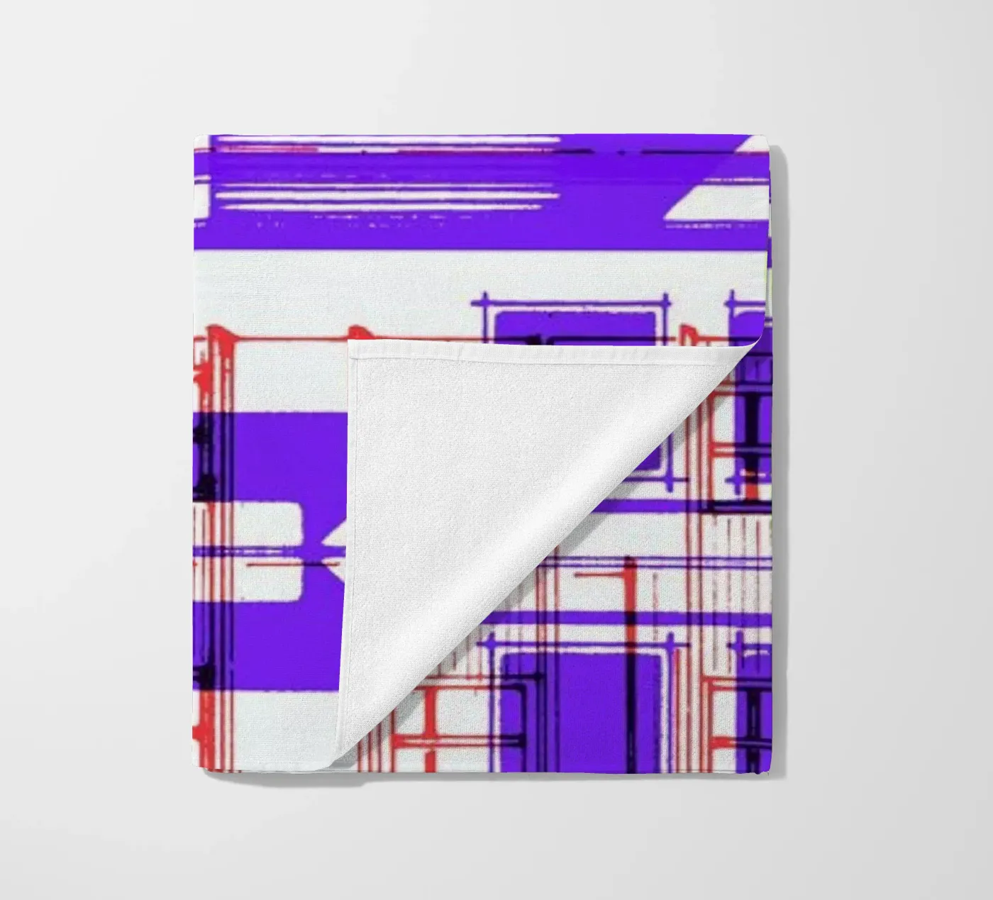 Four telo mare da Jan Luzar