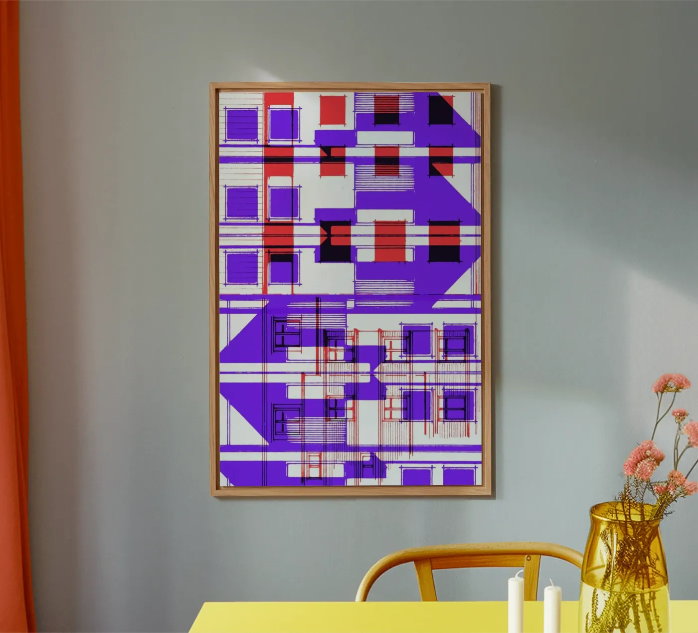 Four pannello forex da Jan Luzar