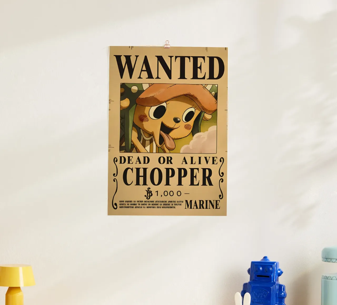 Chopper carta hahnemühle da CreativeStudio