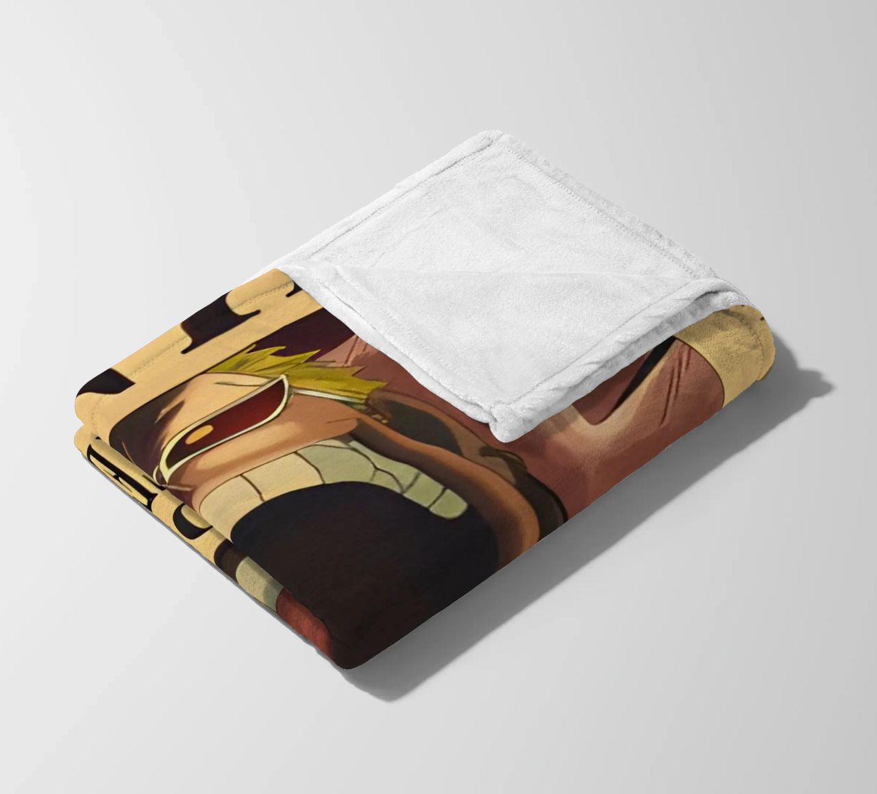 Donquixote Doflamingo coperta in pile da CreativeStudio