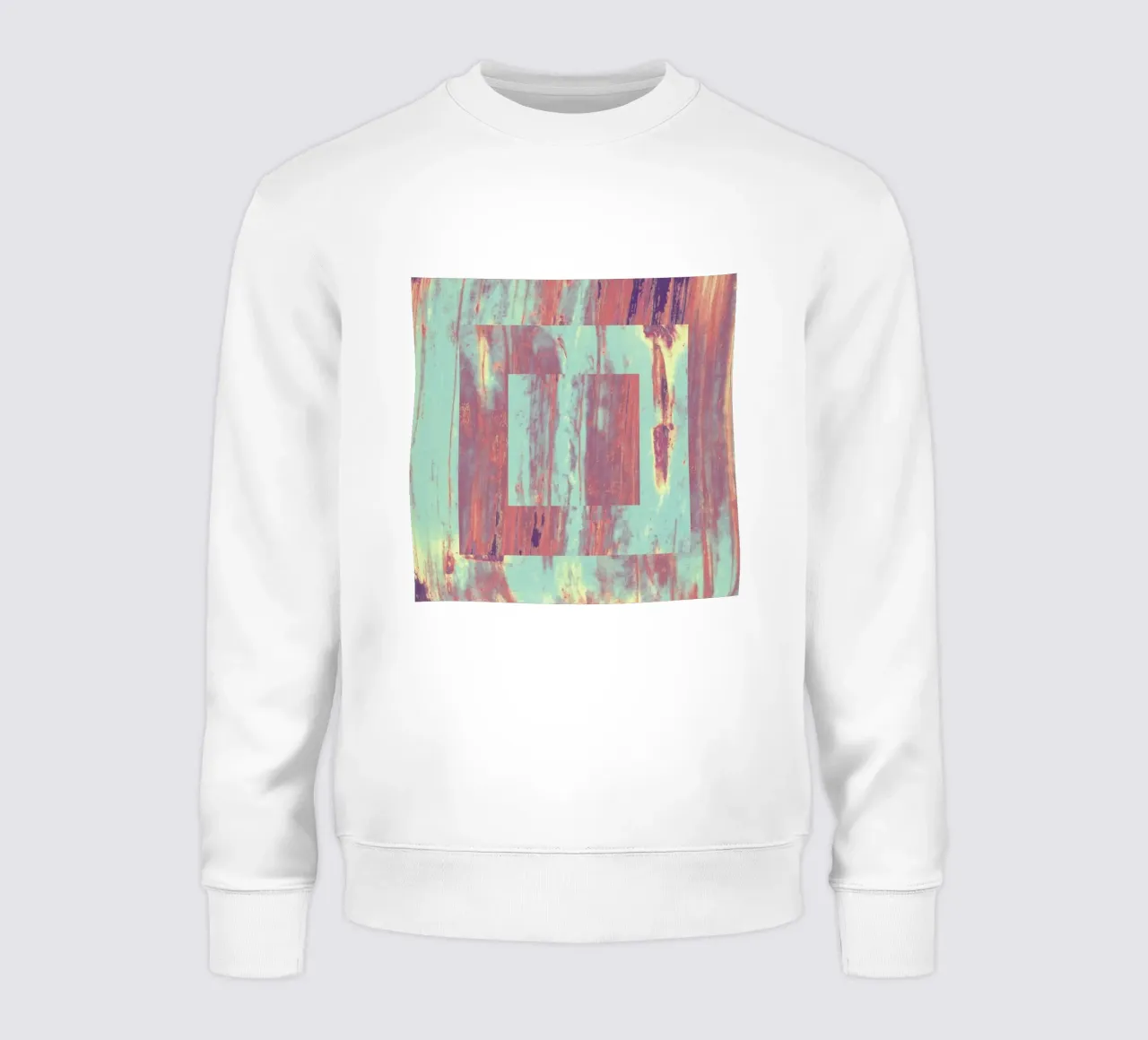 Fearless sudadera de Bryon S. White