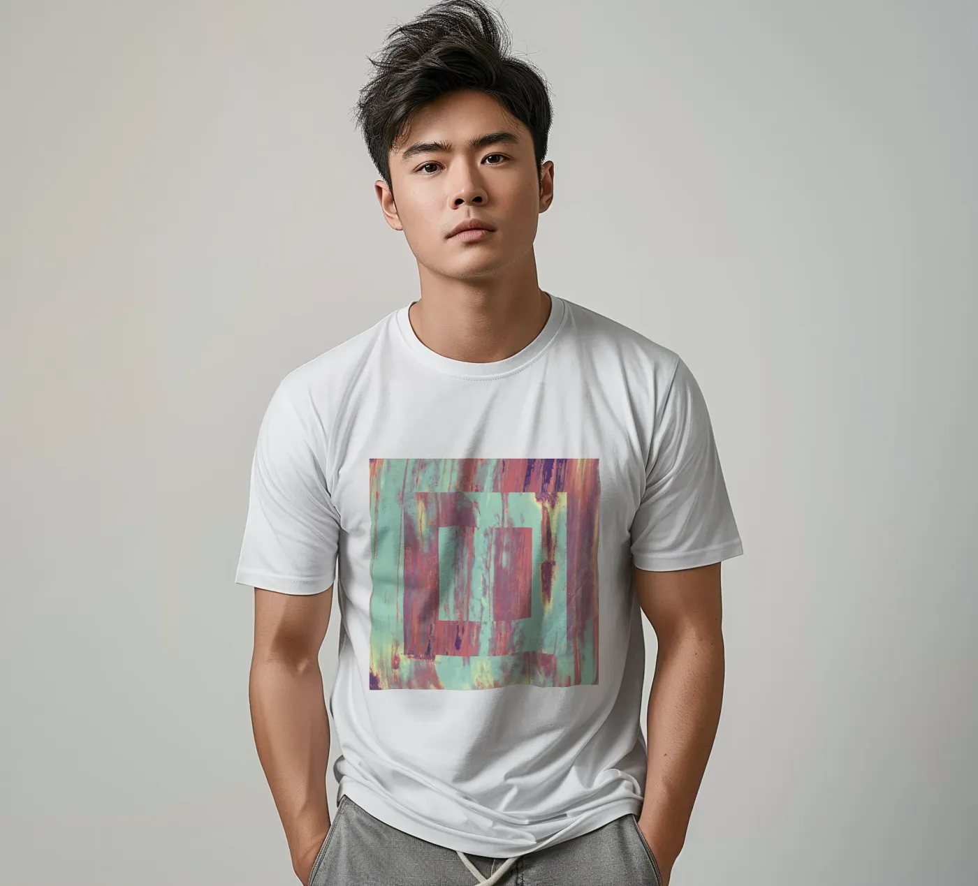 Fearless t-shirt da Bryon S. White