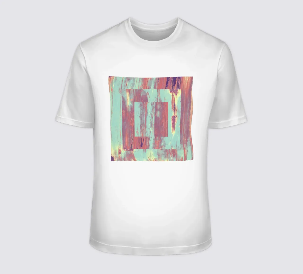 Fearless t-shirt da Bryon S. White