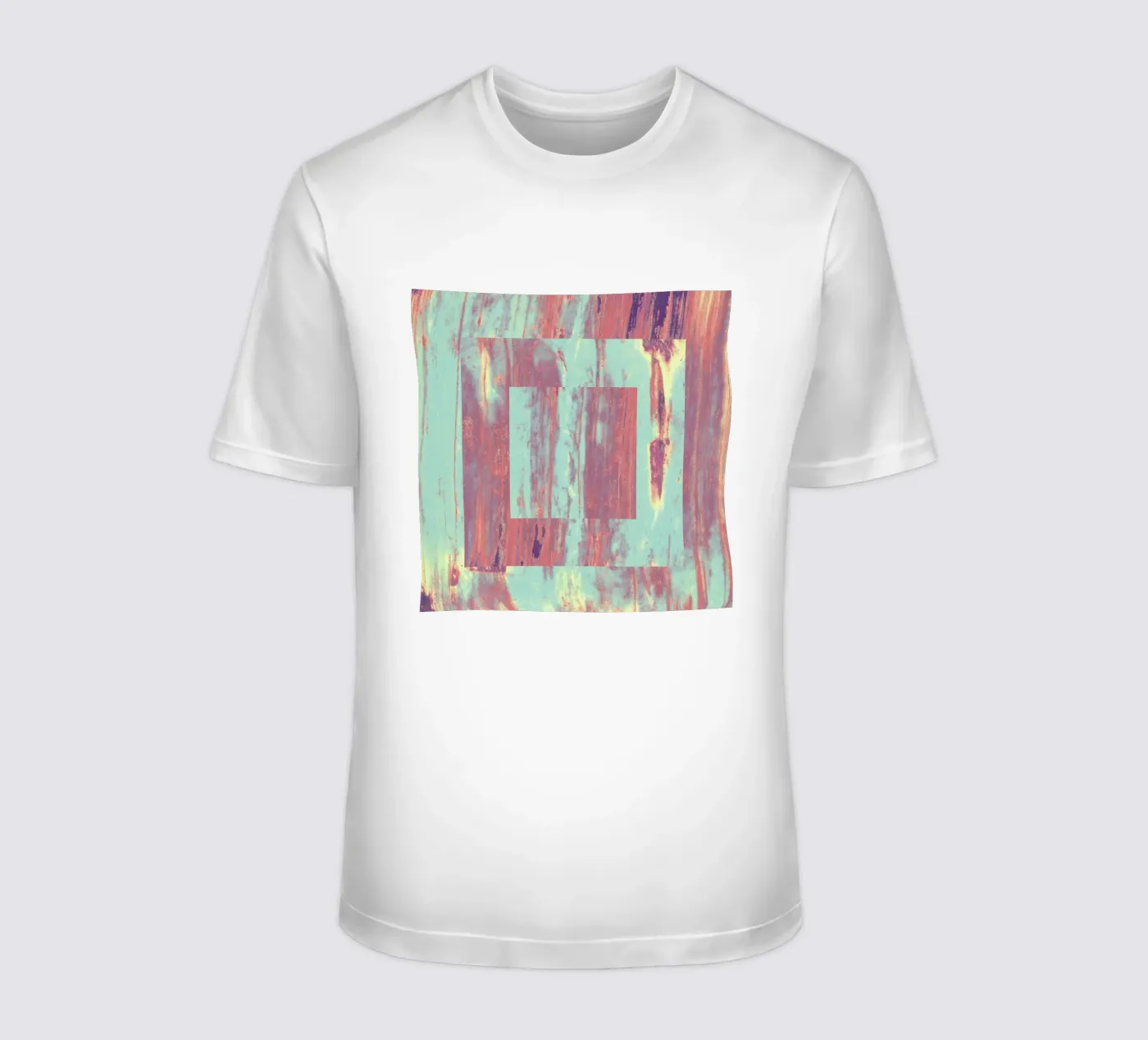 Fearless t-shirt da Bryon S. White