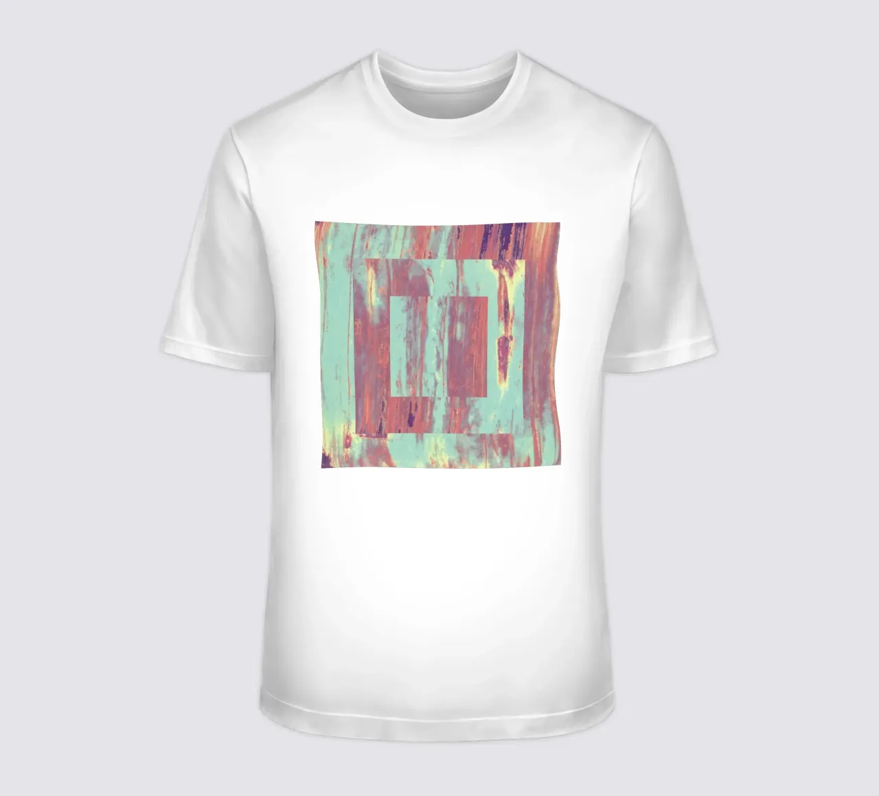 Fearless t-shirt van Bryon S. White