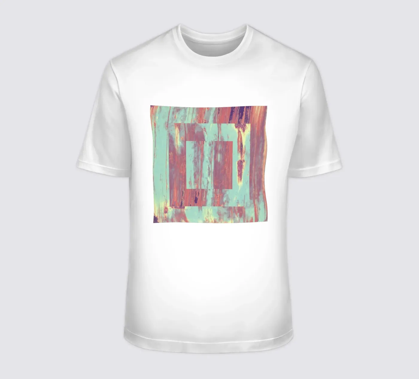 Fearless t-shirt da Bryon S. White