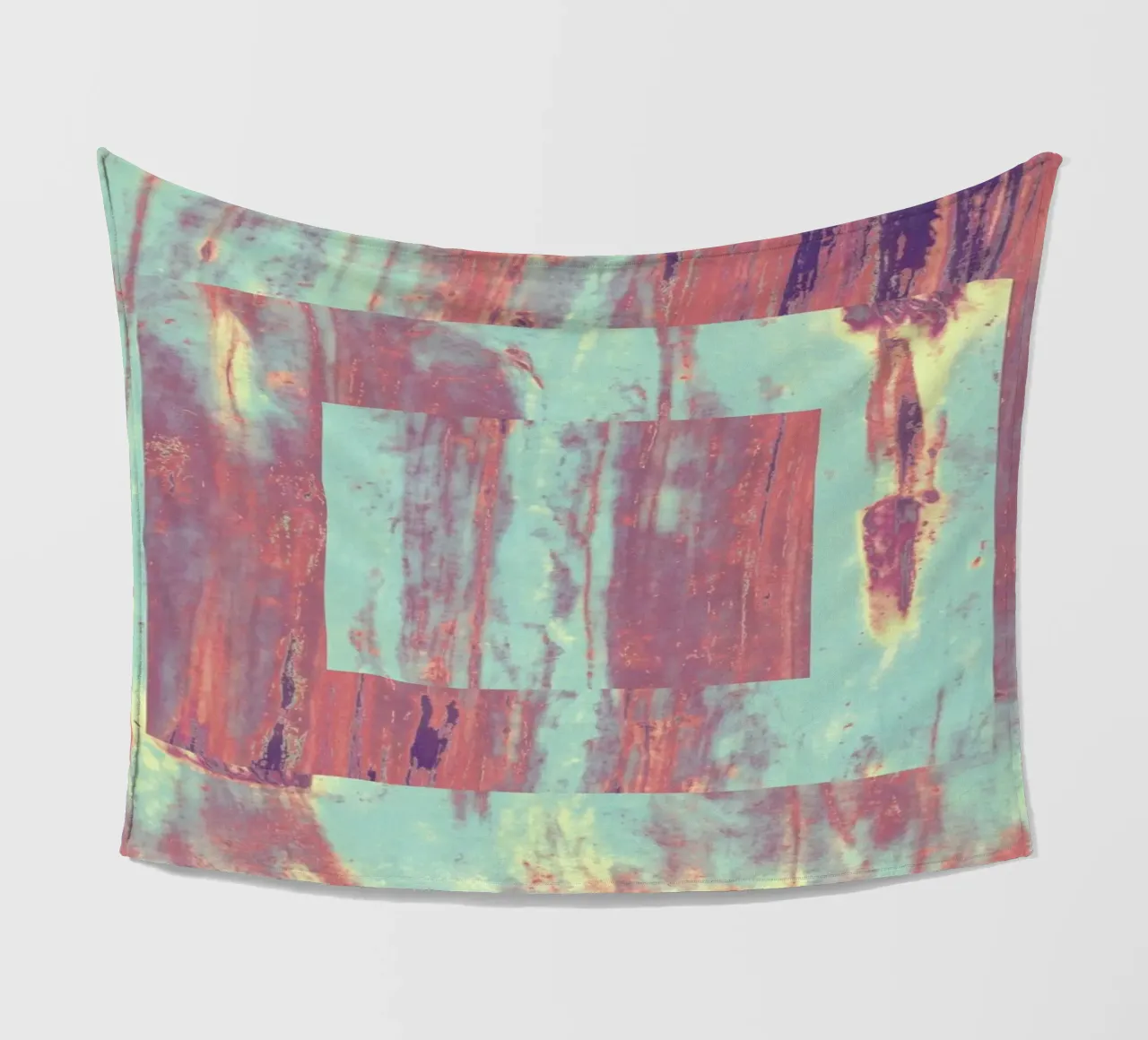 Fearless coperta in pile da Bryon S. White