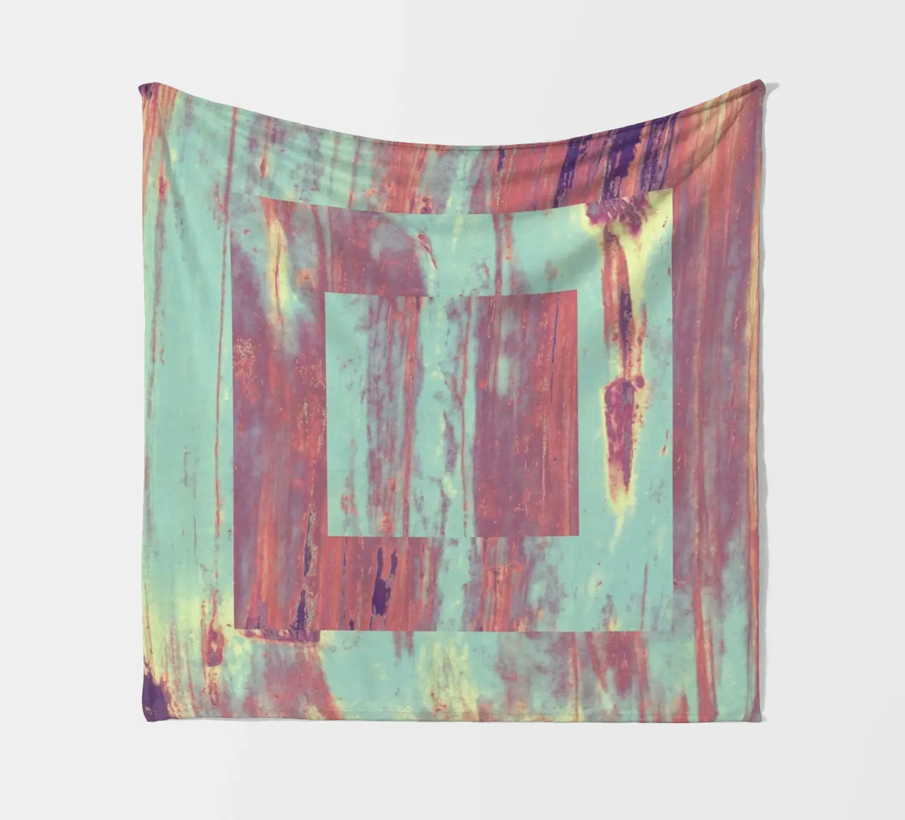 Fearless coperta in pile da Bryon S. White