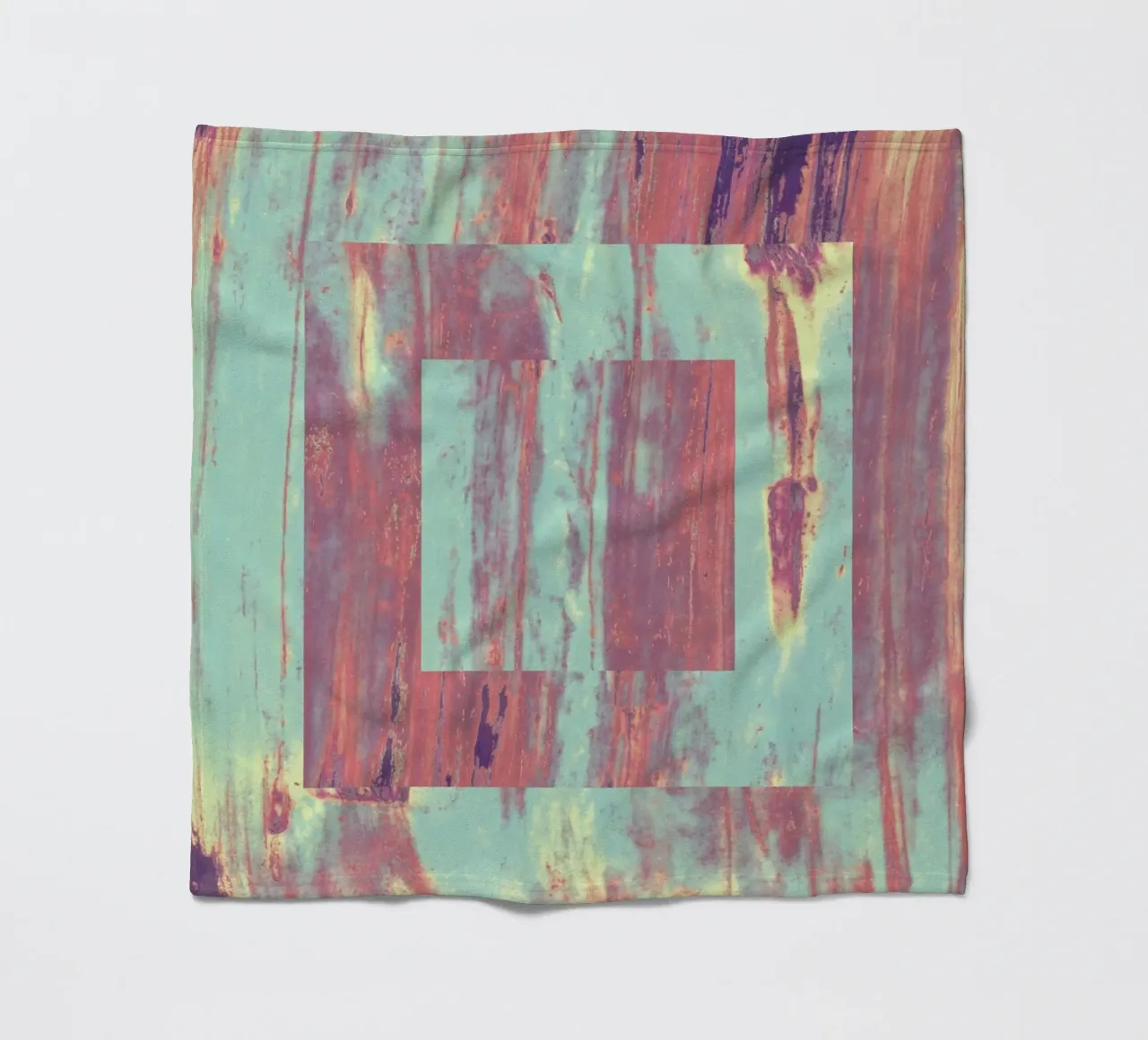 Fearless coperta in pile da Bryon S. White