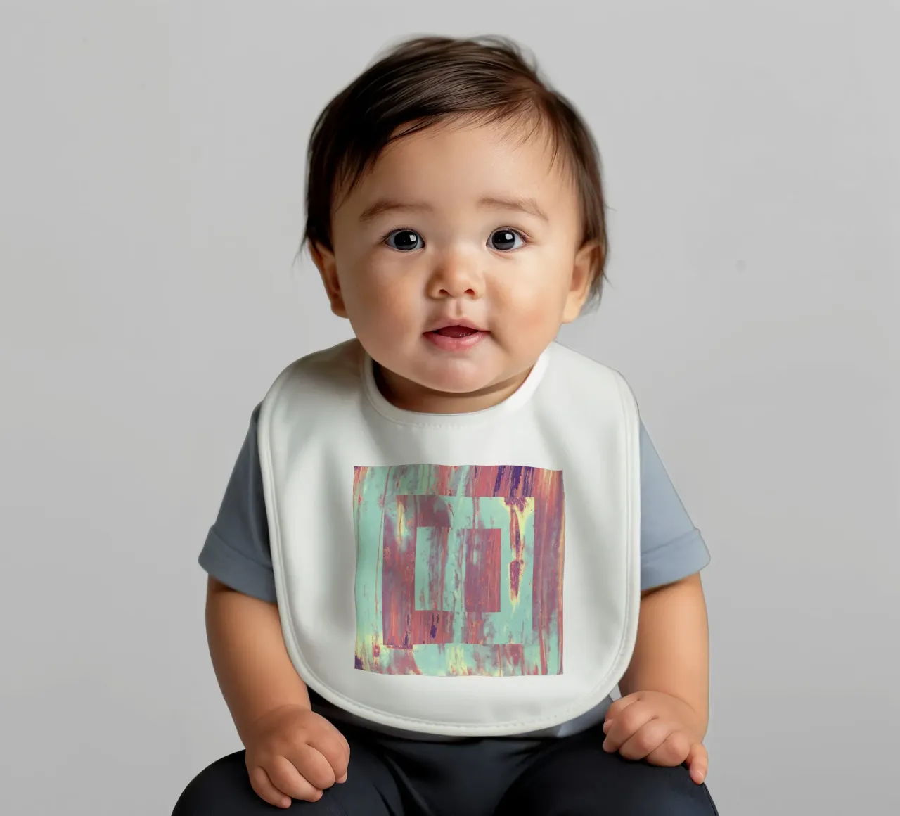 Fearless bavaglino da Bryon S. White