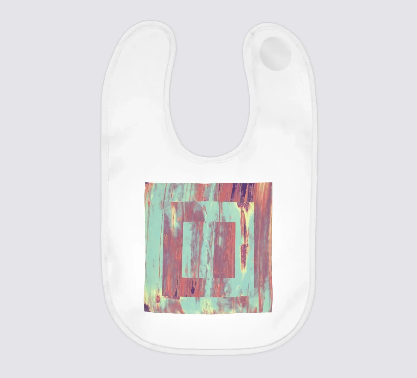 Fearless bavoir de Bryon S. White