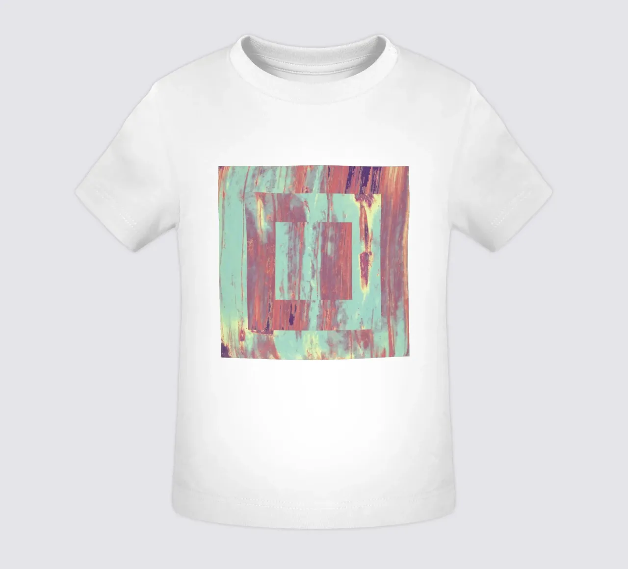 Fearless camiseta de bebé de Bryon S. White